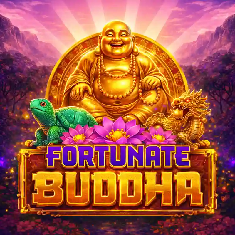 Fortunate Buddha slot game at 38jili Casino