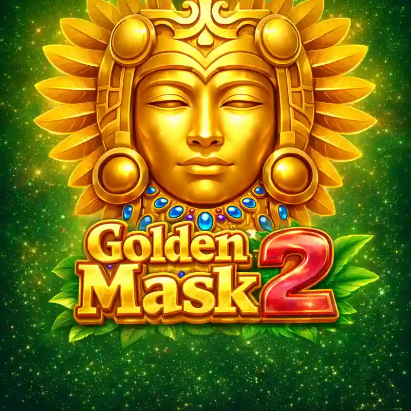 Golden Mask 2 Casino Slot Game