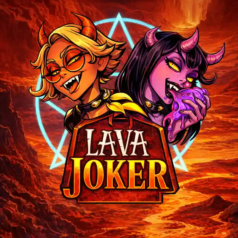 Lava Joker Slot Game at 38jili Casino