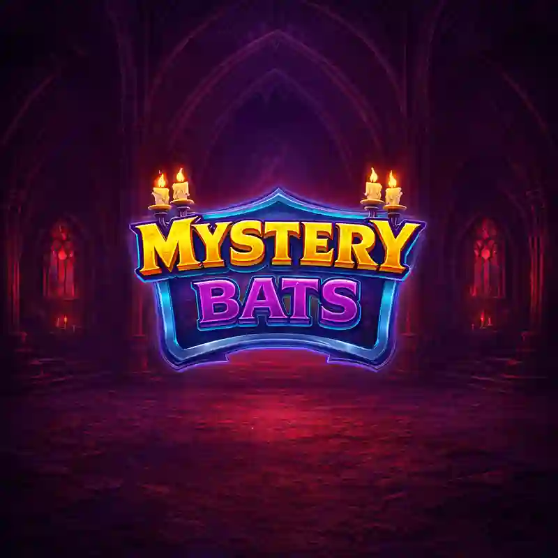 Mystery Bats