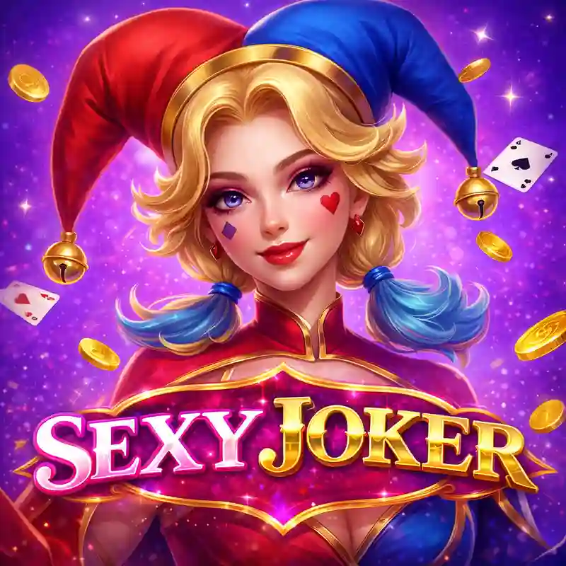 Sexy Joker online casino slot game by 38jili