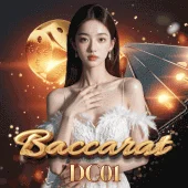 Baccarat DC01